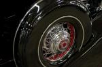 Packard Twelve Convertible Victoria by Dietrich 1934 года